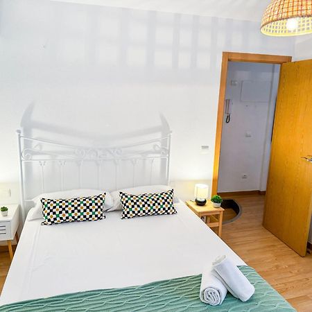 Travesia Del Pirineo Turistea Apartman Huesca Kültér fotó