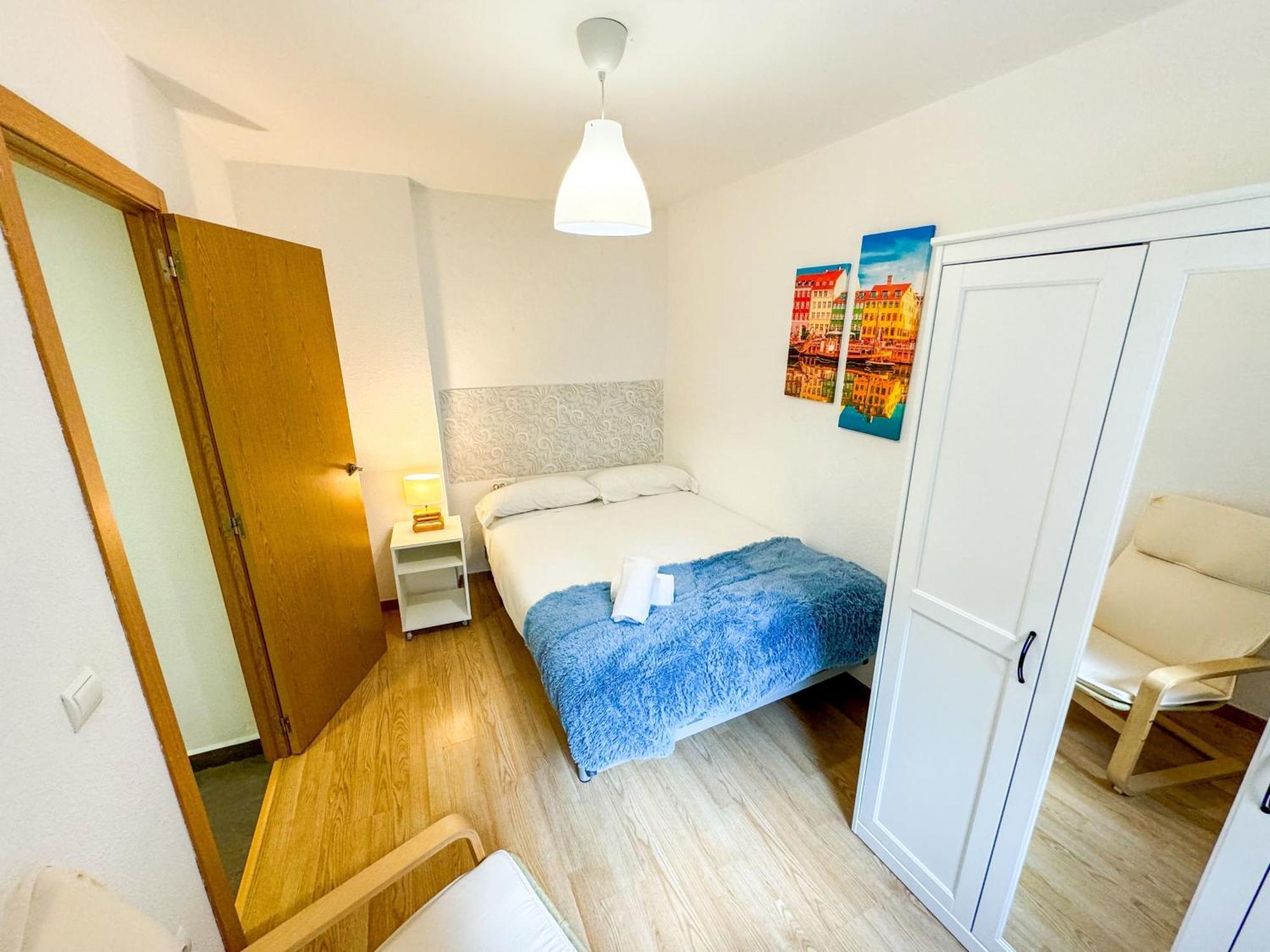 Travesia Del Pirineo Turistea Apartman Huesca Kültér fotó