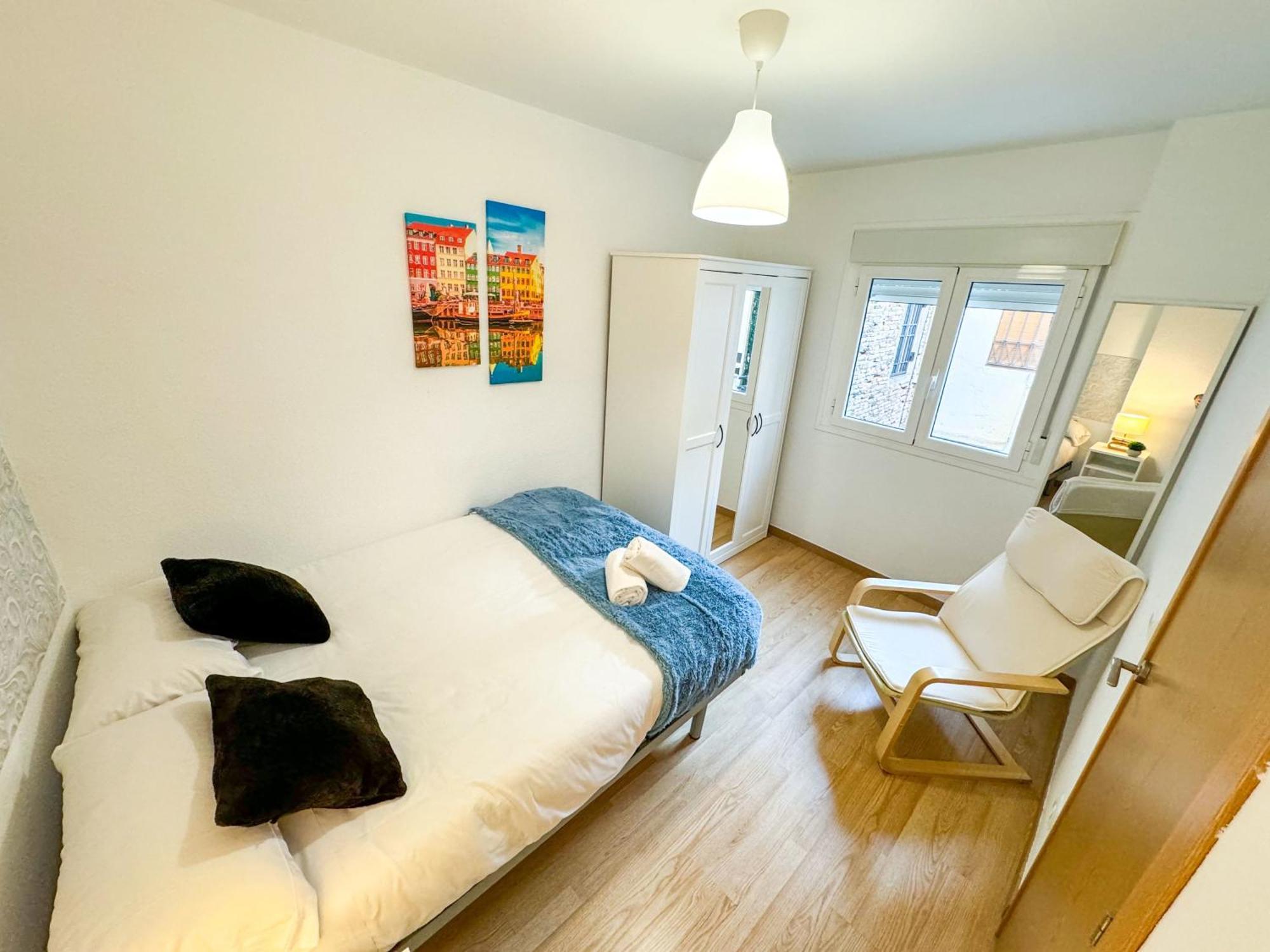 Travesia Del Pirineo Turistea Apartman Huesca Kültér fotó
